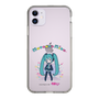 Slim Protection Case［ HATSUNE MIKU - PC - Clear ］
