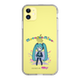 Slim Protection Case［ HATSUNE MIKU - PC - Clear ］