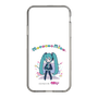 Slim Protection Case［ HATSUNE MIKU - PC - Clear ］