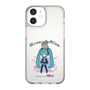 Slim Protection Case［ HATSUNE MIKU - PC - Clear ］