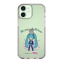 Slim Protection Case［ HATSUNE MIKU - PC - Clear ］