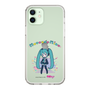 Slim Protection Case［ HATSUNE MIKU - PC - Clear ］