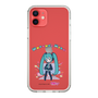 Slim Protection Case［ HATSUNE MIKU - PC - Clear ］