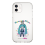 Slim Protection Case［ HATSUNE MIKU - PC - Clear ］