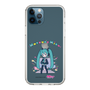 Slim Protection Case［ HATSUNE MIKU - PC - Clear ］