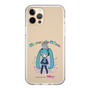 Slim Protection Case［ HATSUNE MIKU - PC - Clear ］