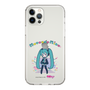 Slim Protection Case［ HATSUNE MIKU - PC - Clear ］