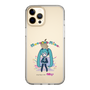Slim Protection Case［ HATSUNE MIKU - PC - Clear ］