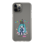 Slim Protection Case［ HATSUNE MIKU - PC - Clear ］
