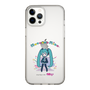 Slim Protection Case［ HATSUNE MIKU - PC - Clear ］