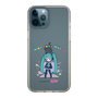 Slim Protection Case［ HATSUNE MIKU - PC - Clear ］