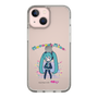 Slim Protection Case［ HATSUNE MIKU - PC - Clear ］