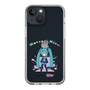 Slim Protection Case［ HATSUNE MIKU - PC - Clear ］