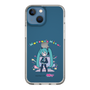 Slim Protection Case［ HATSUNE MIKU - PC - Clear ］