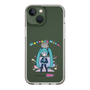 Slim Protection Case［ HATSUNE MIKU - PC - Clear ］
