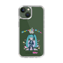 Slim Protection Case［ HATSUNE MIKU - PC - Clear ］