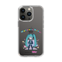 Slim Protection Case［ HATSUNE MIKU - PC - Clear ］