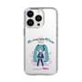 Slim Protection Case［ HATSUNE MIKU - PC - Clear ］
