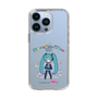Slim Protection Case［ HATSUNE MIKU - PC - Clear ］