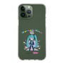 Slim Protection Case［ HATSUNE MIKU - PC - Clear ］