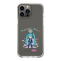 Slim Protection Case［ HATSUNE MIKU - PC - Clear ］