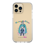 Slim Protection Case［ HATSUNE MIKU - PC - Clear ］