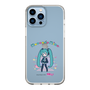 Slim Protection Case［ HATSUNE MIKU - PC - Clear ］