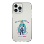 Slim Protection Case［ HATSUNE MIKU - PC - Clear ］