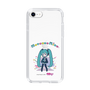 Slim Protection Case［ HATSUNE MIKU - PC - Clear ］