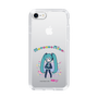 Slim Protection Case［ HATSUNE MIKU - PC - Clear ］
