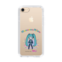 Slim Protection Case［ HATSUNE MIKU - PC - Clear ］
