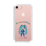Slim Protection Case［ HATSUNE MIKU - PC - Clear ］