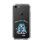 Slim Protection Case［ HATSUNE MIKU - PC - Clear ］
