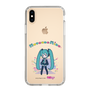 Slim Protection Case［ HATSUNE MIKU - PC - Clear ］