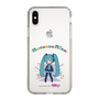 Slim Protection Case［ HATSUNE MIKU - PC - Clear ］