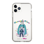 Slim Protection Case［ HATSUNE MIKU - PC - Clear ］