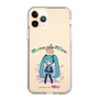 Slim Protection Case［ HATSUNE MIKU - PC - Clear ］