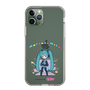 Slim Protection Case［ HATSUNE MIKU - PC - Clear ］