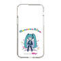 Slim Protection Case［ HATSUNE MIKU - PC - Clear ］