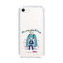 Slim Protection Case［ HATSUNE MIKU - PC - Clear ］