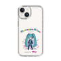 Slim Protection Case［ HATSUNE MIKU - PC - Clear ］