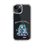 Slim Protection Case［ HATSUNE MIKU - PC - Clear ］