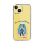 Slim Protection Case［ HATSUNE MIKU - PC - Clear ］