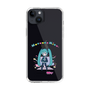 Slim Protection Case［ HATSUNE MIKU - PC - Clear ］