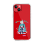 Slim Protection Case［ HATSUNE MIKU - PC - Clear ］