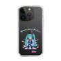 Slim Protection Case［ HATSUNE MIKU - PC - Clear ］