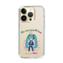 Slim Protection Case［ HATSUNE MIKU - PC - Clear ］