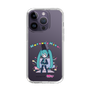 Slim Protection Case［ HATSUNE MIKU - PC - Clear ］