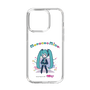 Slim Protection Case［ HATSUNE MIKU - PC - Clear ］