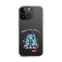 Slim Protection Case［ HATSUNE MIKU - PC - Clear ］